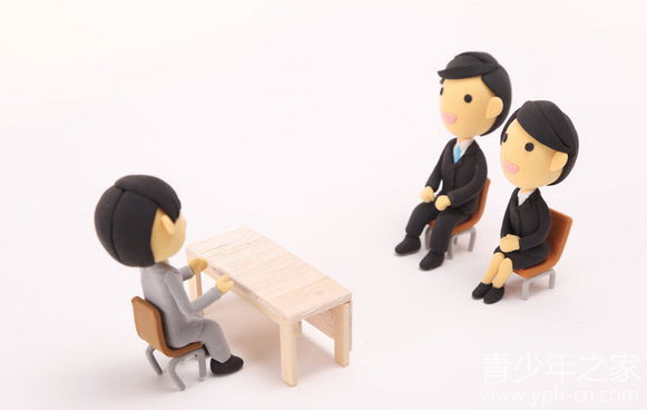金融硕士考研复试男生这样穿才对
