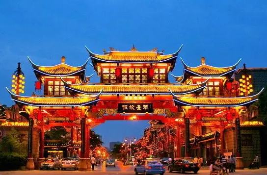 2018法硕考研择校参考：考研最热8座城