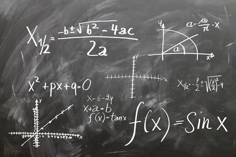 2018考研数学必须要掌握的知识点汇总