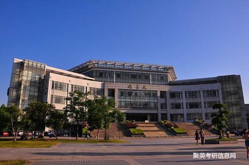 聚英考研信息网