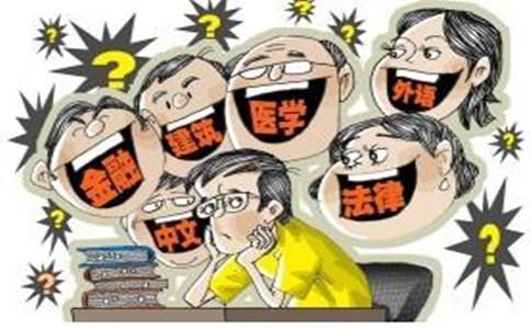 2017考研:你对热门专业了解多少? 2017考研:你对热门专业了解多少?