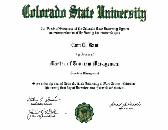 文凭样式 文凭样式