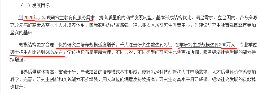 2019考研扩招 2019考研扩招